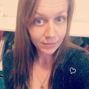 Meet your Posher, Rebecca